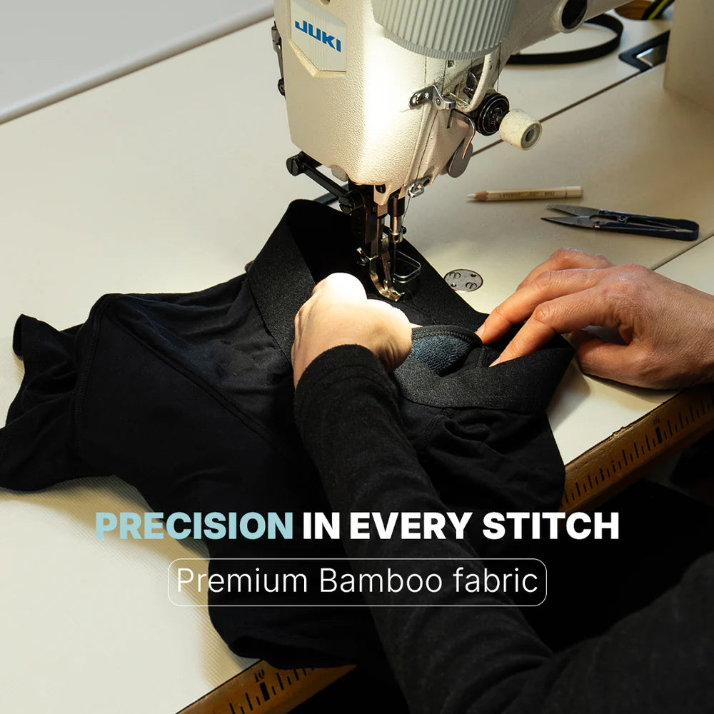 GuardPro® Ultra-Absorbent Boxer Briefs [Total Leak Protection]