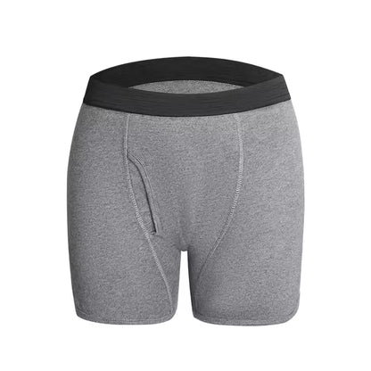 GuardPro® Ultra-Absorbent Boxer Briefs [Total Leak Protection]